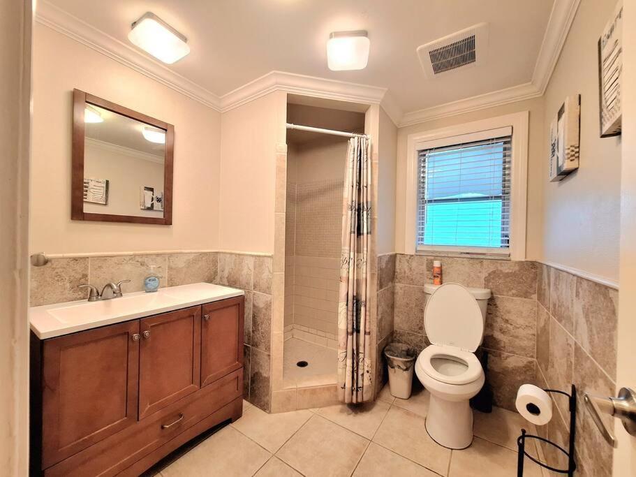 Vacation Home On Alligator Drive Woodmere Luaran gambar